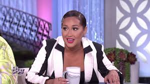 She is a polished performer on stage and definitely sings with the confidence and vocal strength of a professional. Adrienne The Flamingo On The Masked Singer Youtube