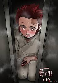 3 Tsuki Haha To Watashi (by A.pg) - Hentai doujinshi for free at HentaiLoop