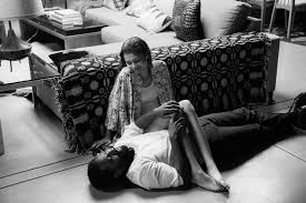 Malcolm & marie (2021) with english subtitles ready for download, malcolm & marie (2021), high quality. Law Roach On The Evocative And Modern Costumes Of Malcolm Marie Vogue