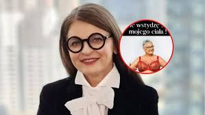 Polskie seniorki zrzucają ubrania. Mają ważny cel