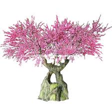 Lawn decor (stakes, flags) planters, hangers and stands. China Artificial Peach Blossom Tree For Garden Decorations Suppliers Manufacturers Factory Customized Artificial Peach Blossom Tree For Garden Decorations Wholesale Home Of Arts Convergence