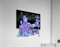 12 hara hara mahadeva telugu. Lord Shiva Har Har Mahadev Asp Arts
