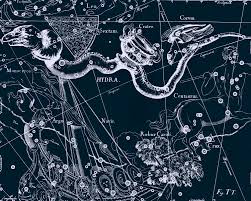 Il Fullxfull 445587713 Ma0d Jpg 1 500 1 205 Pixels Constellations Constellation Map Astrology Map