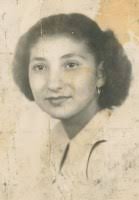 Josefa Martinez Obituary (2012)