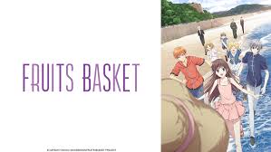 Fruits Basket 2nd Season Anime Trending Your Voice In Anime