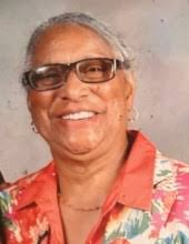 Gloria Louise Harrison Obituary (2022)