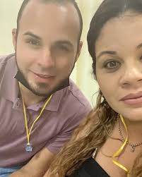 Yomar “The Magic” Álamo