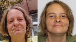 Anderson Police need help finding missing woman with Huntington's disease