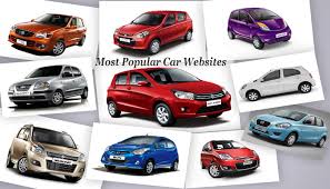 5/ 5total votes  29 . Top 10 Car Sites Most Popular Car Websites In India Best Car Sites