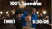 I am trying to get the snape character token in snape's office behind the potions classroom, and you need to . Lego Harry Potter Years 1 4 How To Unlock Professor Snape Youtube