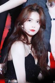 The band debuted on march 19, 2015, under cube entertainment. 15 Yujin Ideas Clc Korean Girl Groups Kpop Girl Groups