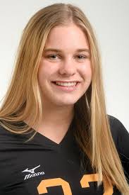 Flintridge Sacred Heart's Kayla Lund is Star-News' Girls Volleyball Player  of the Year