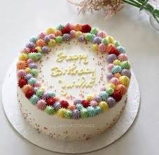 Maybe you would like to learn more about one of these? 68 Trendy Cake Rainbow Easy Decorating Ideas Creative Cake Decorating Cake Decorating Cake