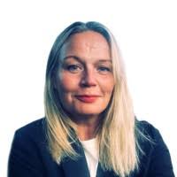 Anna Larsson Email & Phone Number