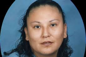 Venus Marie 'Ven Bear' Crantz