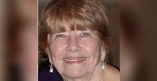 Mary D. Eckart Obituary