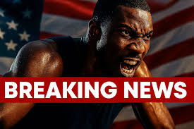 Savion Billips with a long run