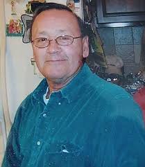 Charles Barnard Obituary