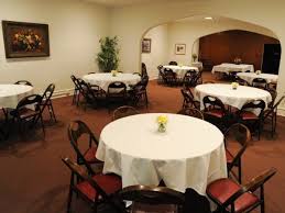 Facility And Directions Allnutt Northern Colorado Table Decorations Facility Home Decor
