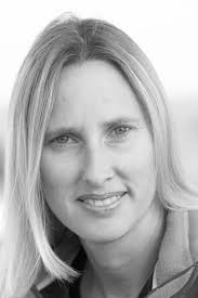 Nicole Nasby Lucas, Marine Conservation Science Institute