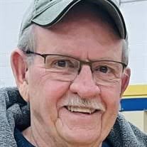 William R. Counts Obituary (2024)