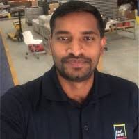 Kanagasabapathy Ayyalusamy Email & Phone Number