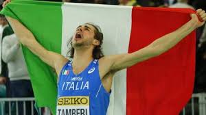 Check spelling or type a new query. Atletica Salto In Alto Tamberi Campione Del