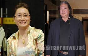 Discover (and save!) your own pins on pinterest. æ´ªé‡'å®è€å©†å±…ç„¶æœ‰ä¸¤ä¸ª çŽ°ä»»è€å©†é«˜ä¸½è™¹æ˜¯84å¹´æ¸¯å§å† å†›