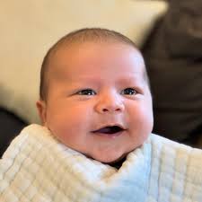 Here are some recent things that have made me very happy