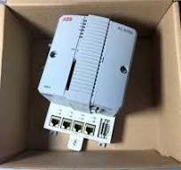 1PC USED ABB PM856AK01 AC800M card