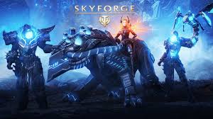 Skyforge warlock and witch pve guide by nikola tesla. Skyforge Gameplay 2020 Demon Invasion Event And Divine Form