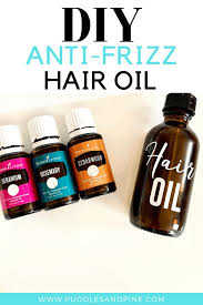 It helps to keep the hair shaft from being too porous and keep a balance between oil and water; Diy Hair Growth Oil