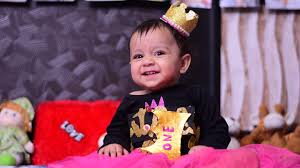 A kids photoshoot is incomplete without your house pet, and this picture is here to prove it. Buggs Bunny Kids Photoshoot Ideas By Gagandeep Home Facebook