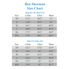 31 ben sherman kids debenhams ben sherman size chart