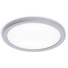 In the ceiling there is no light box and i can't insert nails or screws. Geos Wall Ceiling Light By Wac Lighting Fm 4610 30 Tt