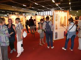 Aquarelle salon spa is a professional day spa located in queens, ny, specializing in massage, facials, hair salon services, & more! The Watercolour Log Salon De L Aquarelle De Belgique The Watercolour Fair Of Belgium