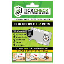 Image result for Tick Removal