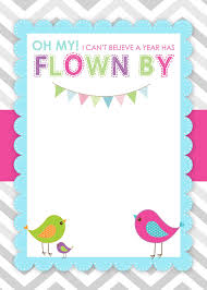 Birthday Invitation Card Template Free Download Happy Birthday Invitation Cards Free Download Birthday Party Invitations Printable Bird Birthday Invitations Birthday Invitation Card Template
