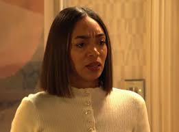 Old and new Chelsea Fox, Tiana Benjamin and Zaraah Abrahams