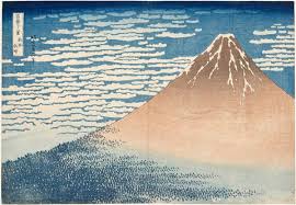 The metropolitan museum of art. Le Trentasei Vedute Del Monte Fuji Di Hokusai Arrivano In Libreria In Un Edizione Speciale Artslife