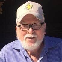 Elvin Roy Durand Jr. Obituary