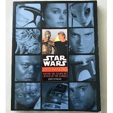 Sangat di sarankan untuk menonton 024 sub indo diruangan terang karena membutuhkan durasi sekitar 23 min per ep dengan kualitas 240p 360p 480p 720p. Mythmaking Behind The Scenes Of Star Wars Episode 2 Attack Of The Clones Books Stationery Fiction On Carousell