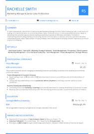 One Page Resume Ultimate 2021 Guide With 10 Examples And Samples