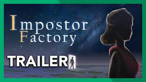 Impostor Factory To The Moon 3 Official Trailer Released Space Tentacles Do Exist Rpgfan