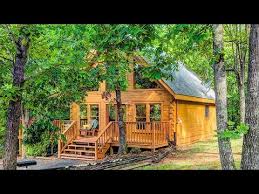 Located in the starr crest resort adjacent to dollywood in pigeon forge, tn, this 2 bedroom 2 bath aspen log furniture cabin welcomes you! Outrageous Cabins Near Gatlinburg And Pigeon Forge Tn Cabin Tour Youtube