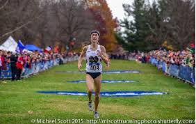 Tokyo, japan — university of notre dame graduate molly seidel has won a bronze medal in her first olympics in the women's marathon event. Molly Seidel Interview Athletics Illustrated