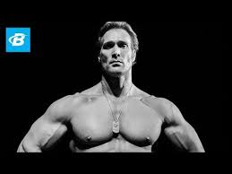 mike o hearn s chest workout power