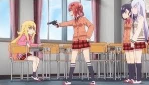 Check spelling or type a new query. Meme Generator Threatening Girl With Gun Newfa Stuff