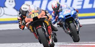 Jun 06, 2021 · miguel oliveira (red bull ktm) 2. Dy7xljkajpi3em