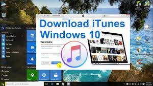 Not sure what to expect? Free Download Itunes For Windows 10 Gudang Sofware